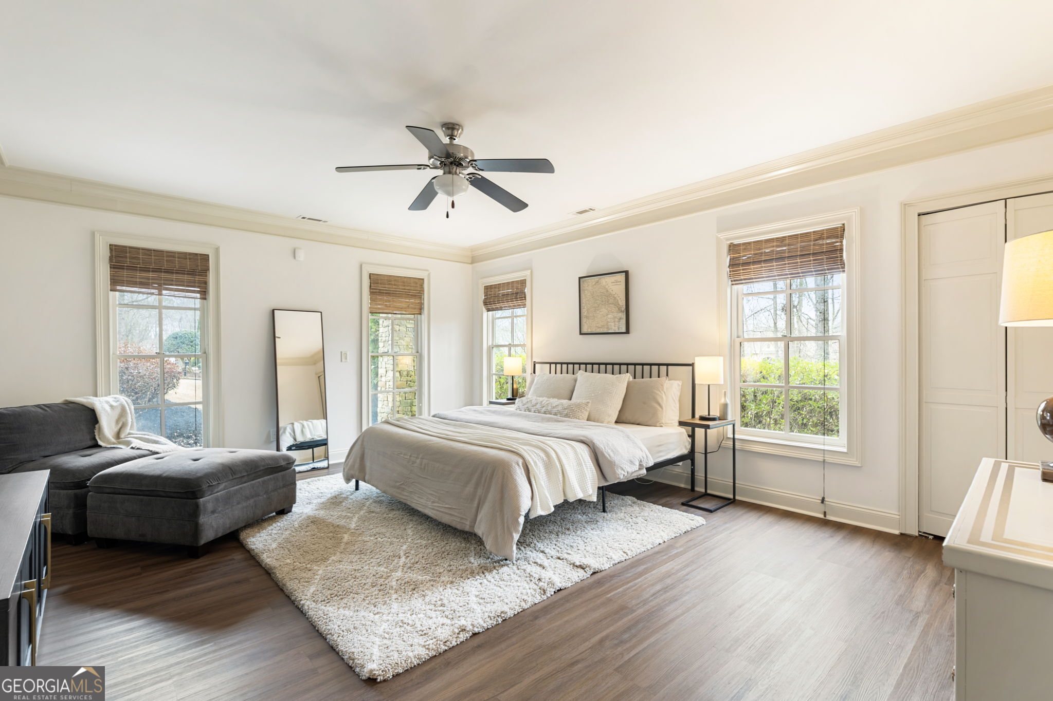 15873 Meadow King Court Milton GA 30004