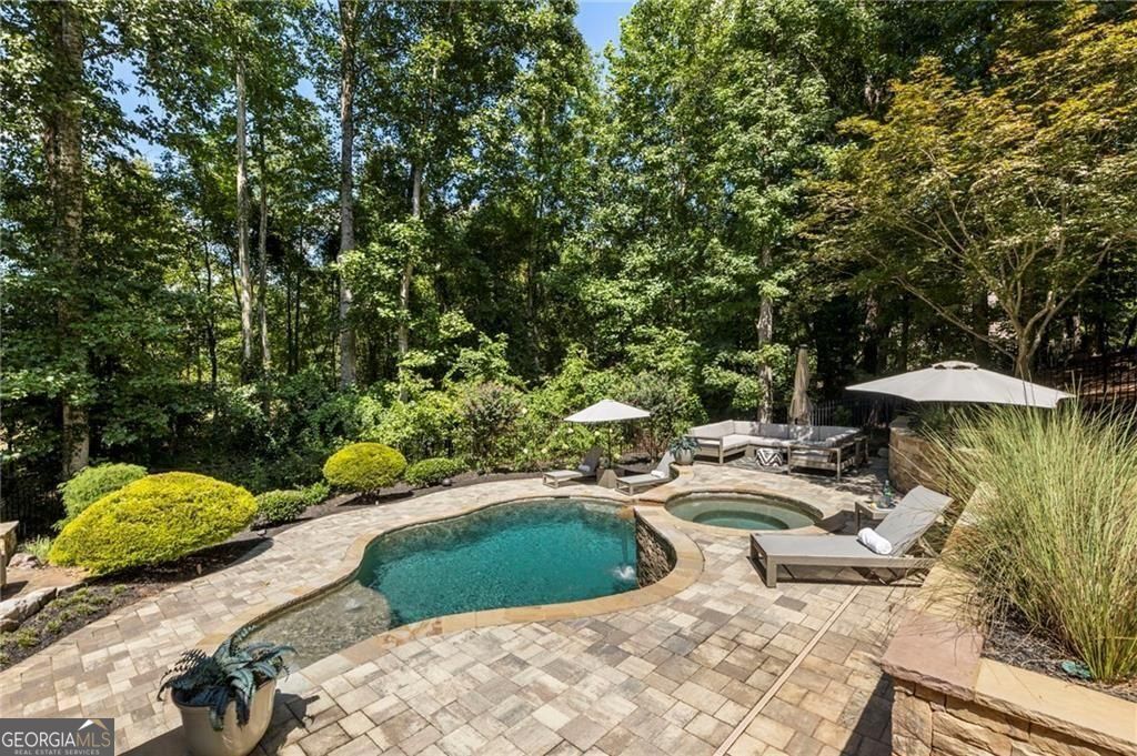 15873 Meadow King Court Milton GA 30004
