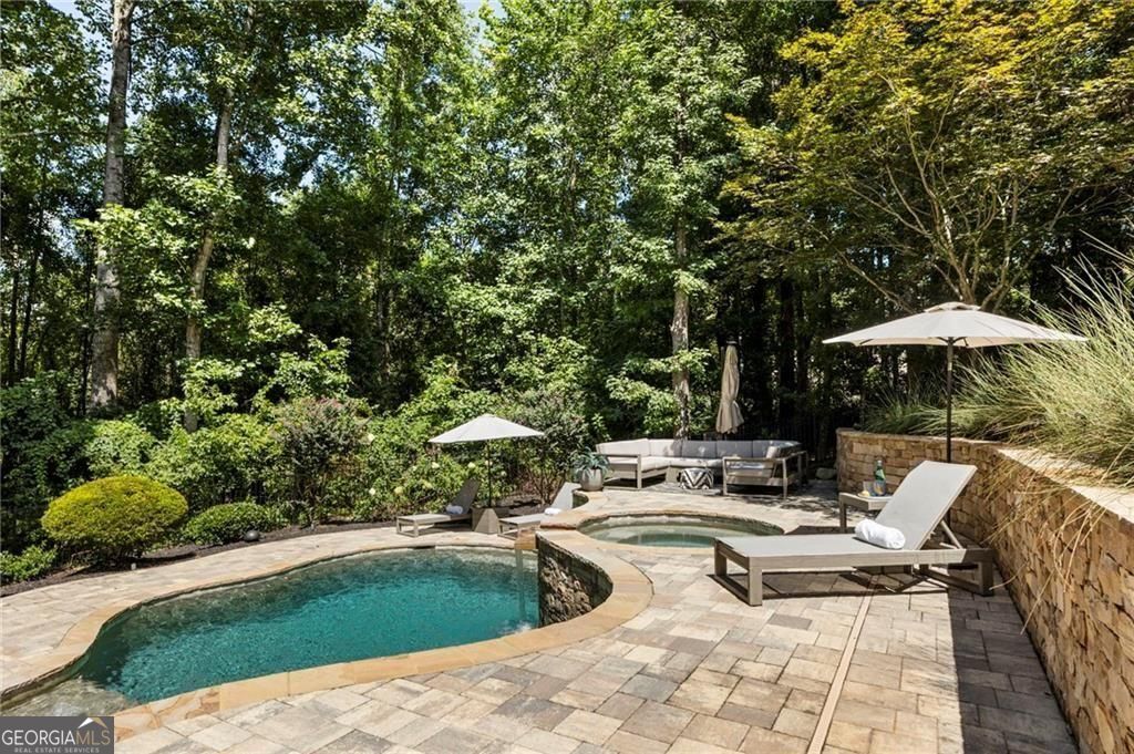 15873 Meadow King Court Milton GA 30004