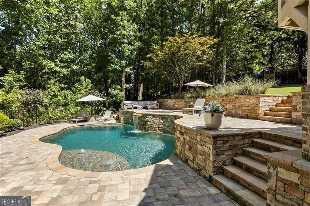 15873 Meadow King Court Milton GA 30004