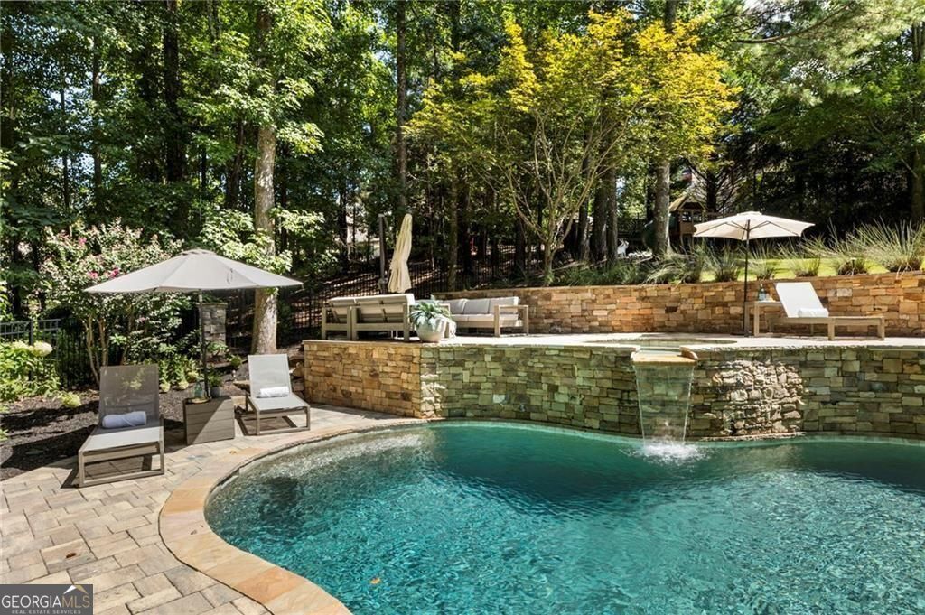 15873 Meadow King Court Milton GA 30004