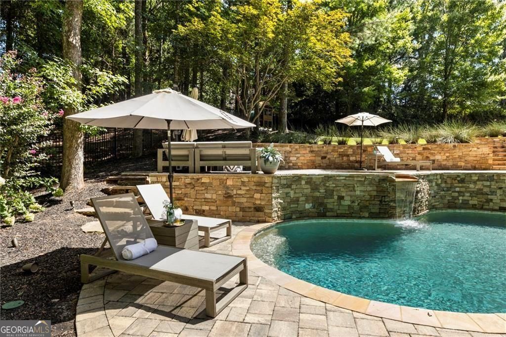 15873 Meadow King Court Milton GA 30004