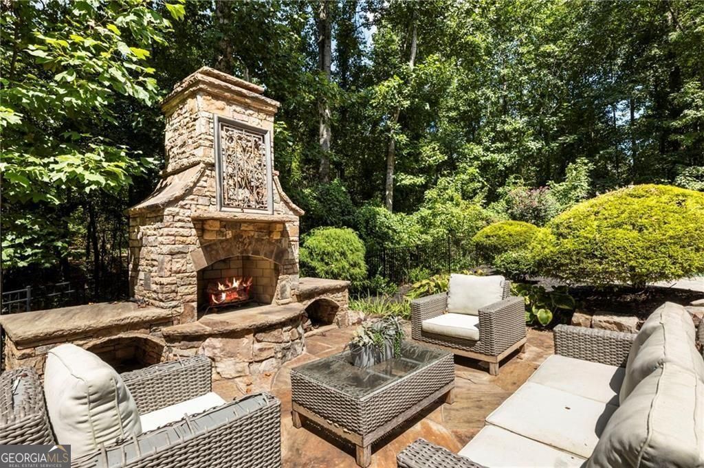 15873 Meadow King Court Milton GA 30004