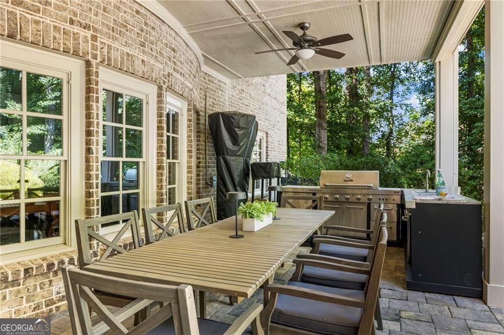 15873 Meadow King Court Milton GA 30004