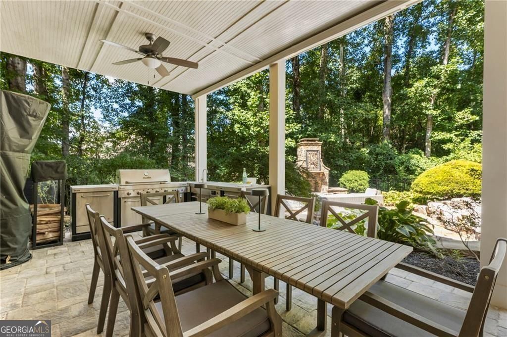 15873 Meadow King Court Milton GA 30004