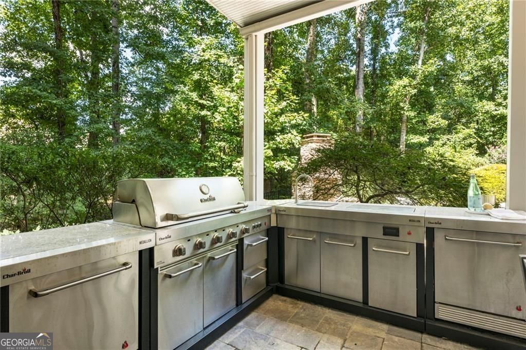 15873 Meadow King Court Milton GA 30004