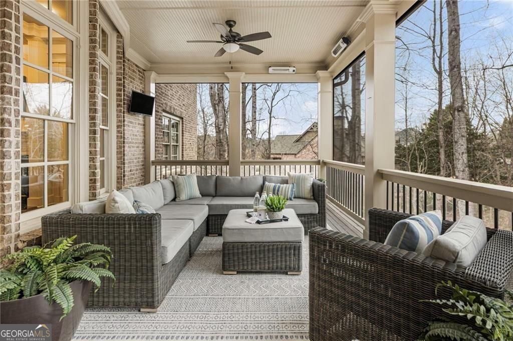 15873 Meadow King Court Milton GA 30004