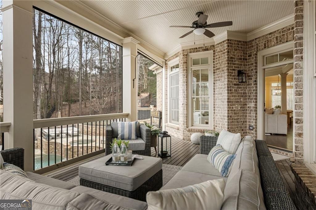 15873 Meadow King Court Milton GA 30004