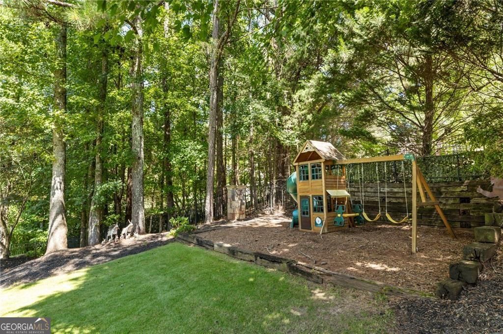 15873 Meadow King Court Milton GA 30004