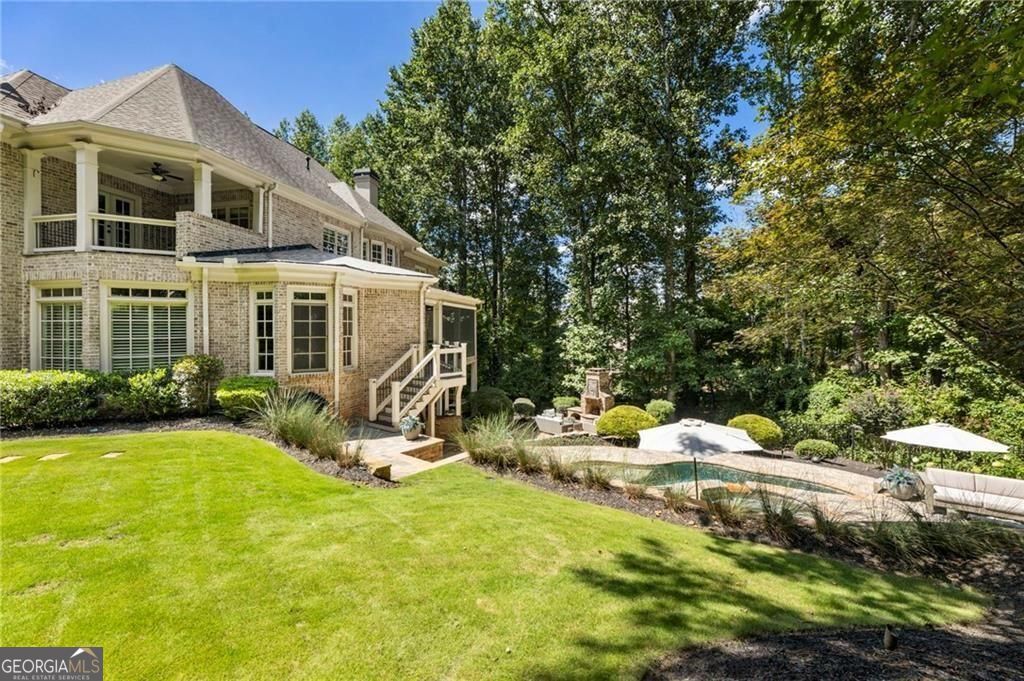 15873 Meadow King Court Milton GA 30004