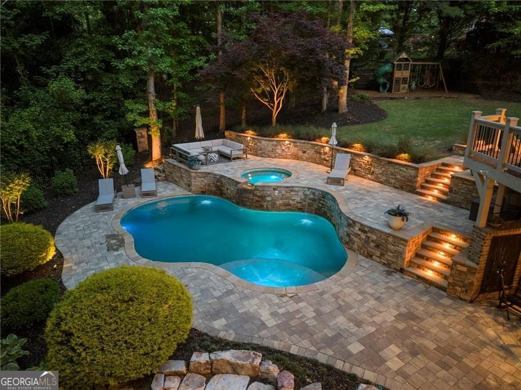 15873 Meadow King Court Milton GA 30004