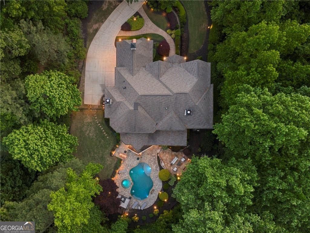 15873 Meadow King Court Milton GA 30004