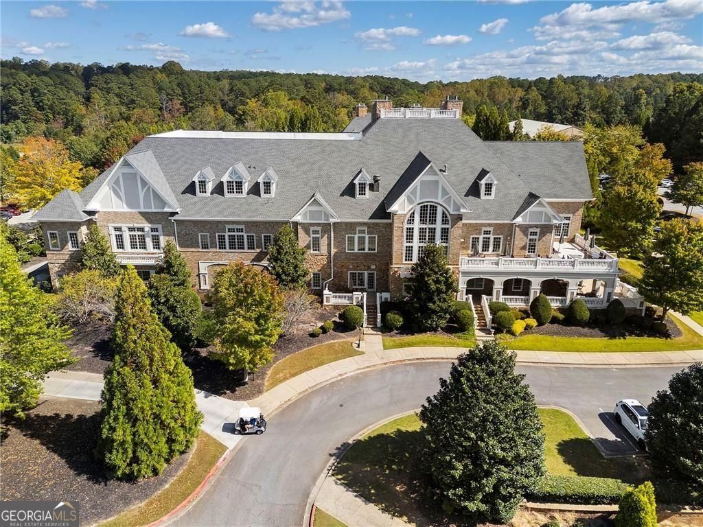 15873 Meadow King Court Milton GA 30004