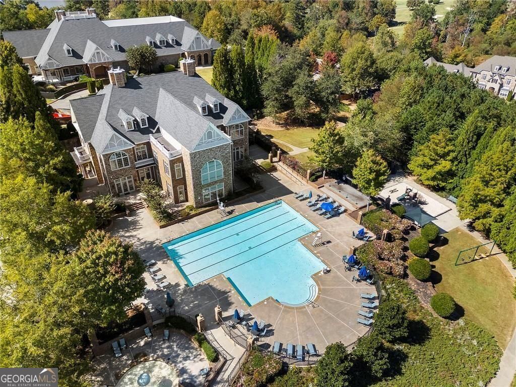 15873 Meadow King Court Milton GA 30004