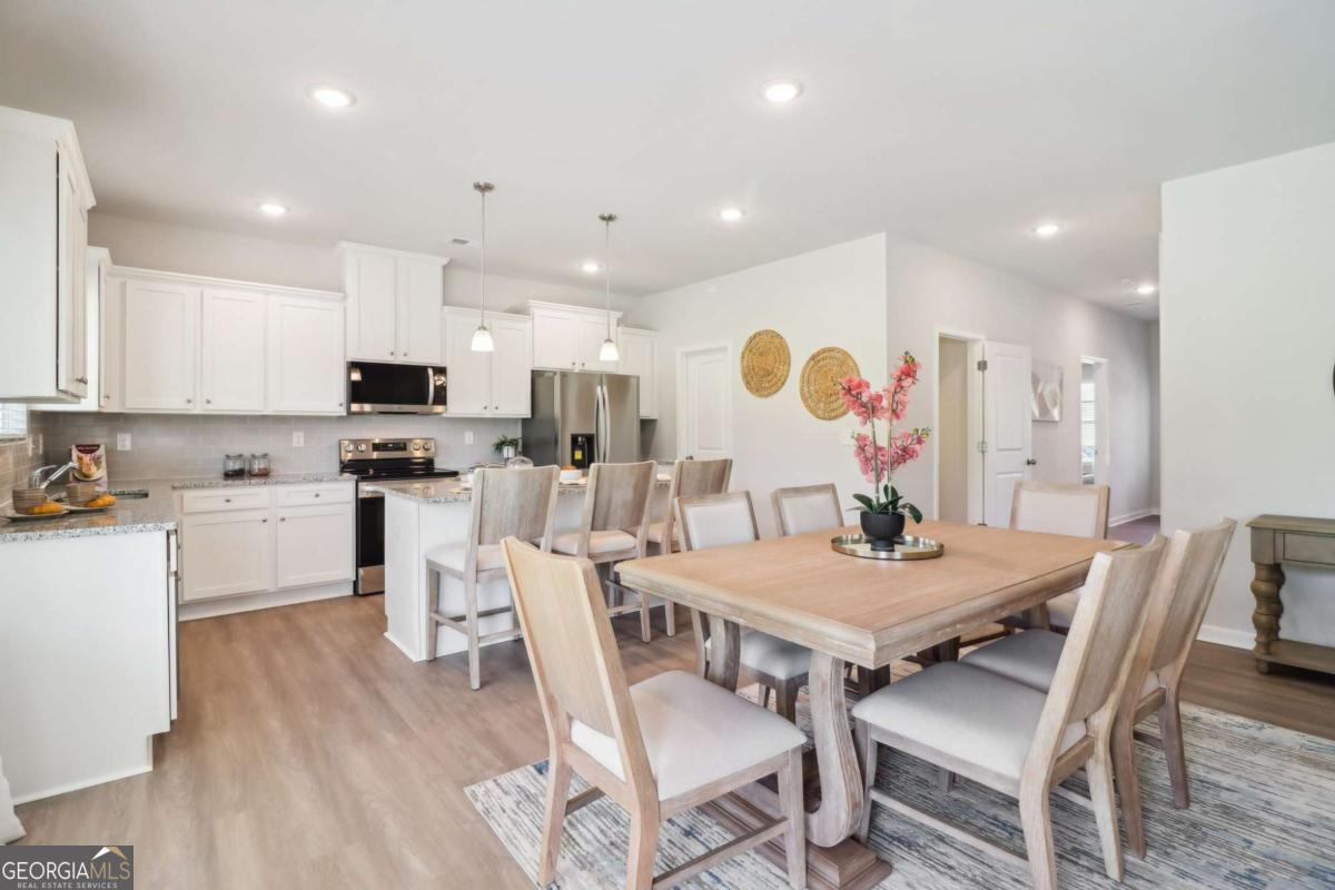 11878 Rizvan Place Covington GA 30014