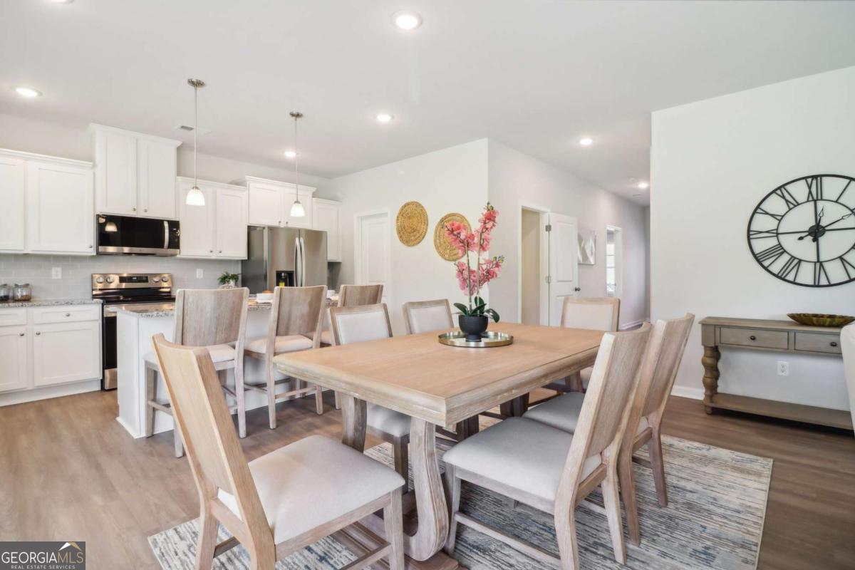 11878 Rizvan Place Covington GA 30014