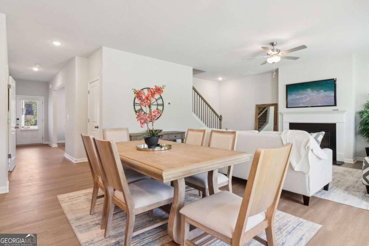 11878 Rizvan Place Covington GA 30014