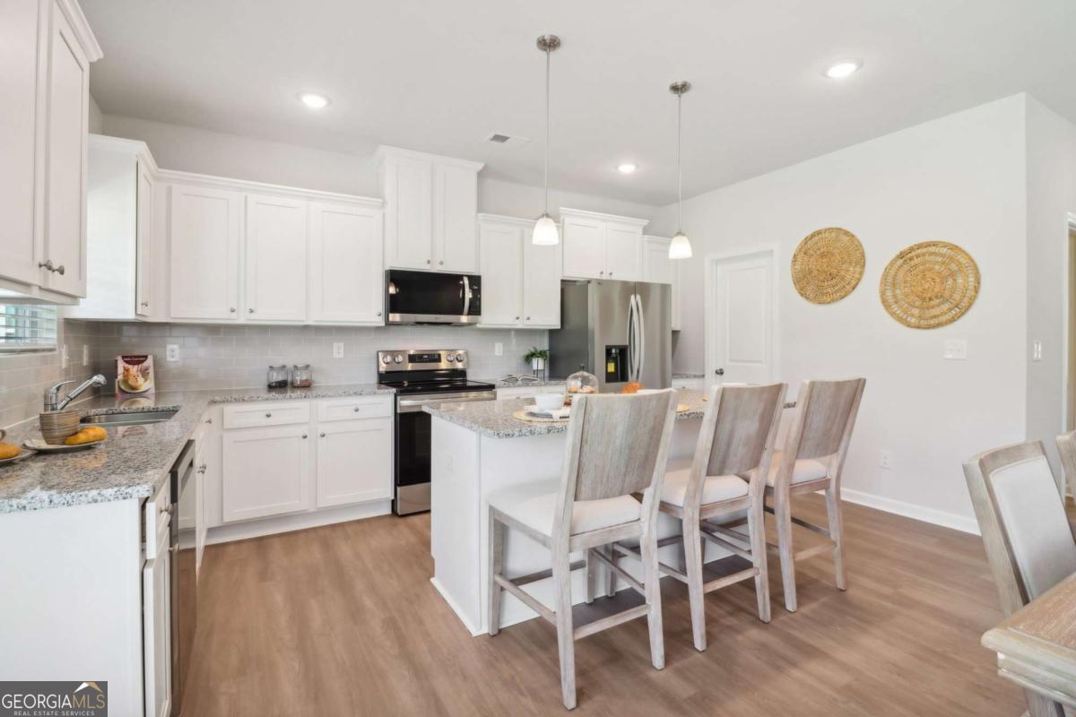 11878 Rizvan Place Covington GA 30014