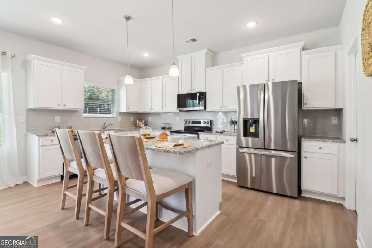 11878 Rizvan Place Covington GA 30014
