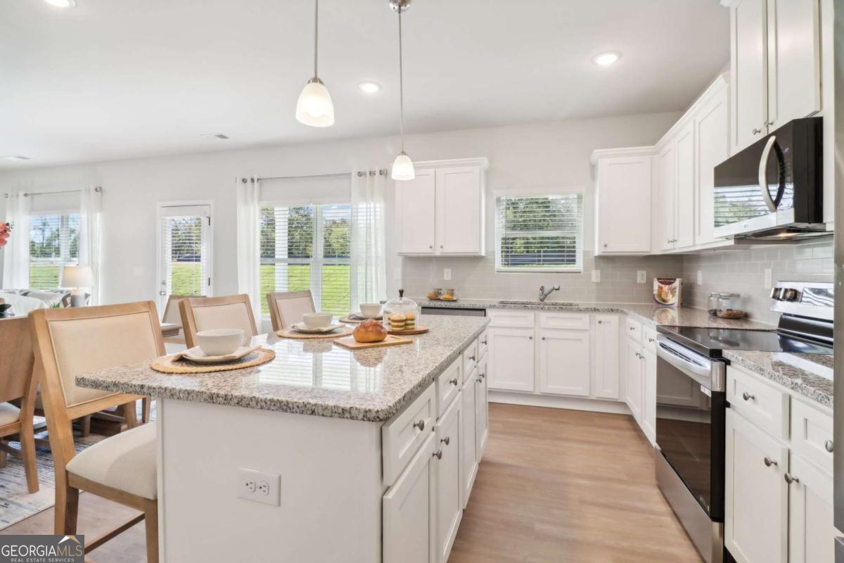 11878 Rizvan Place Covington GA 30014