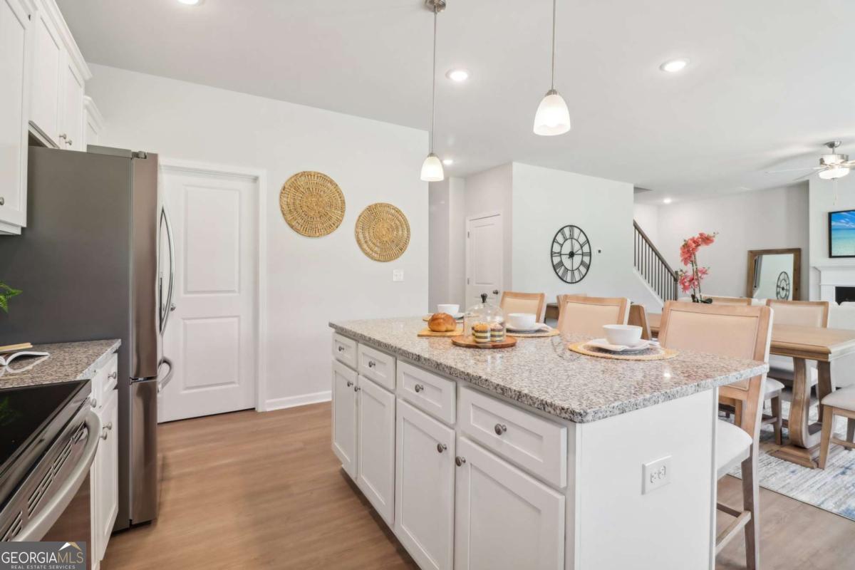 11878 Rizvan Place Covington GA 30014