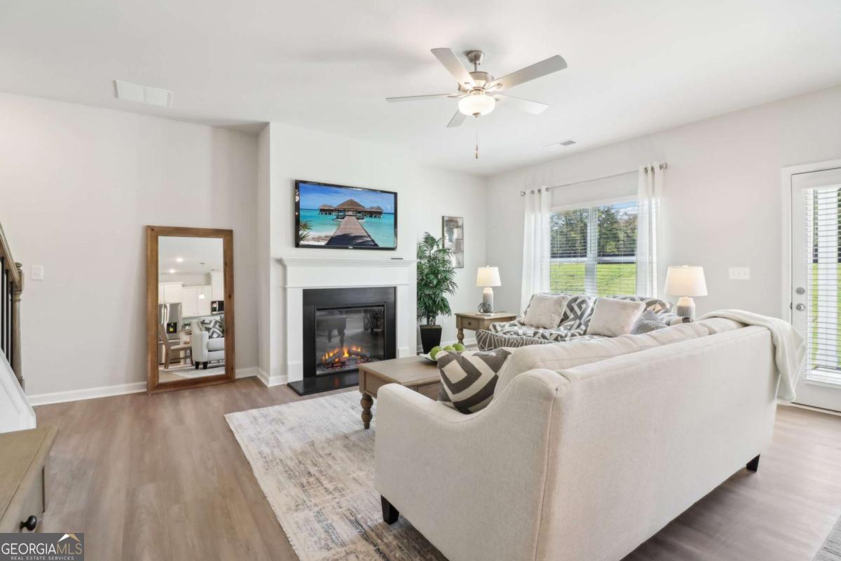 11878 Rizvan Place Covington GA 30014