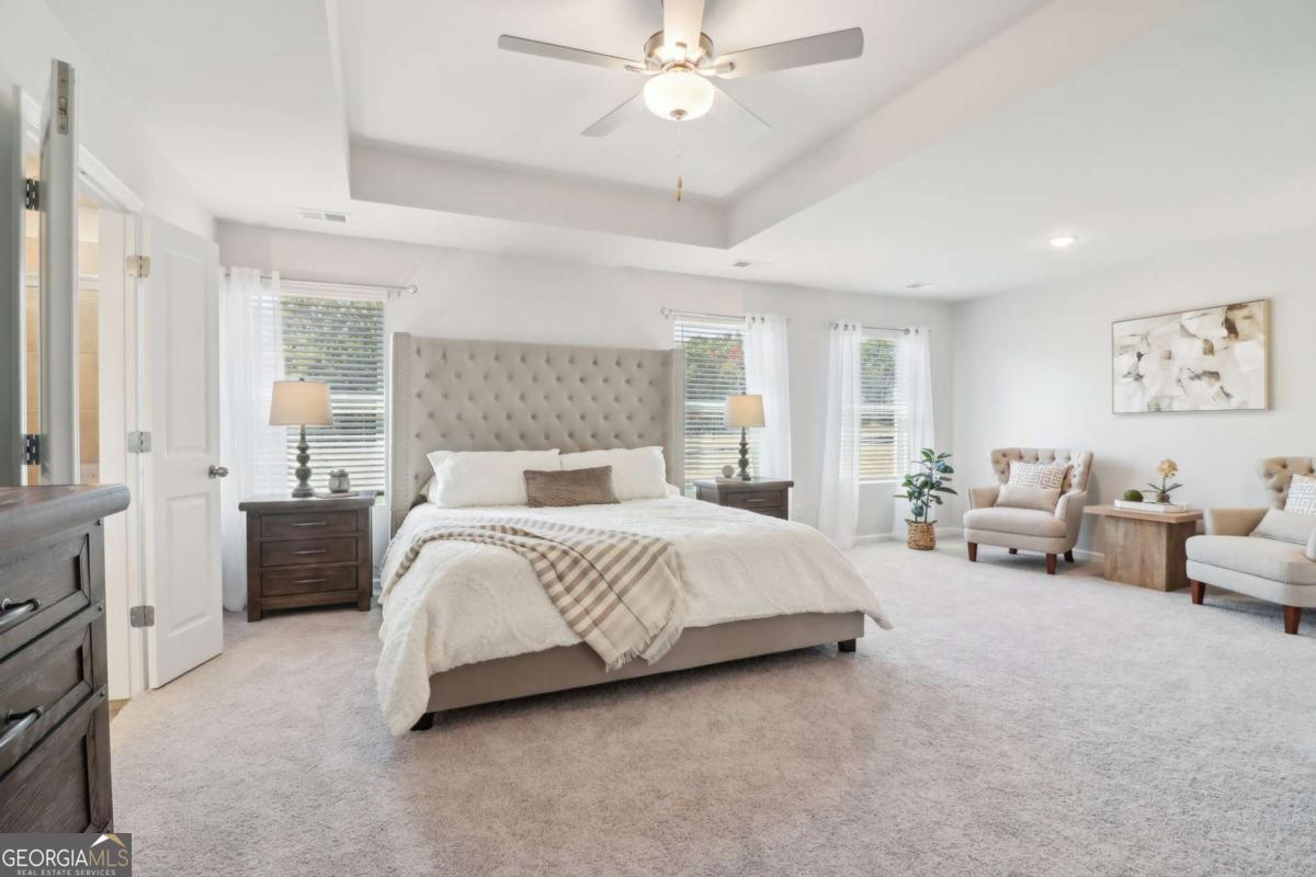 11878 Rizvan Place Covington GA 30014