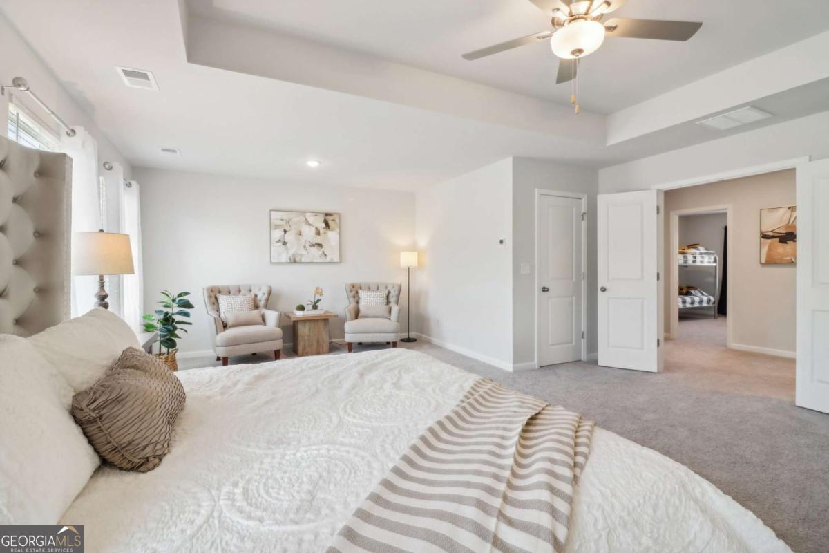 11878 Rizvan Place Covington GA 30014