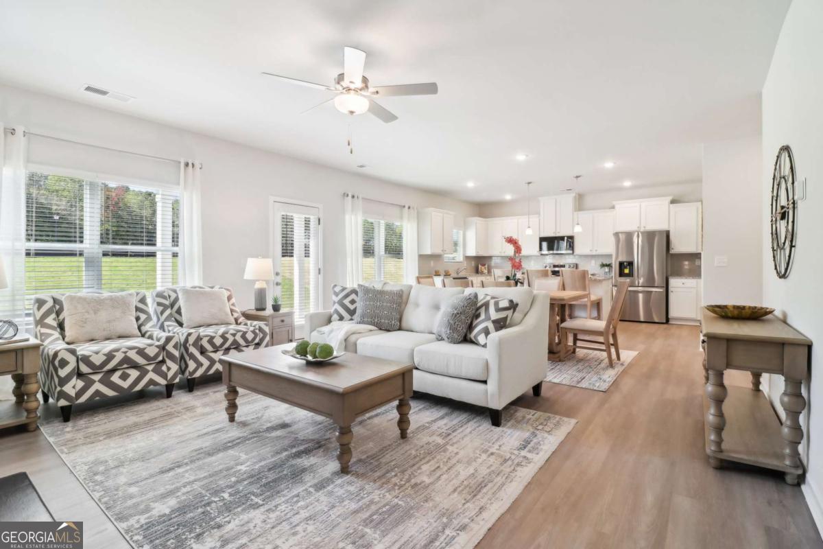 11878 Rizvan Place Covington GA 30014