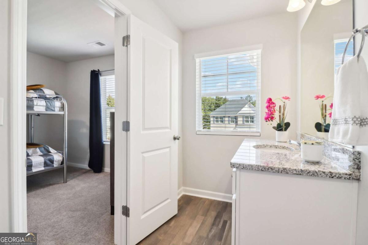 11878 Rizvan Place Covington GA 30014