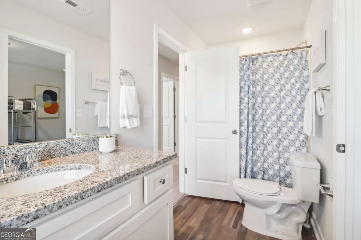 11878 Rizvan Place Covington GA 30014