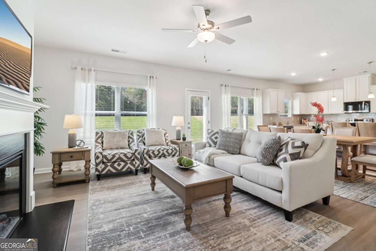 11878 Rizvan Place Covington GA 30014