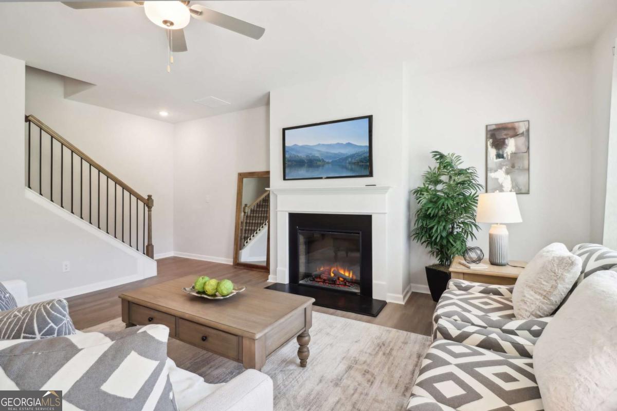11878 Rizvan Place Covington GA 30014