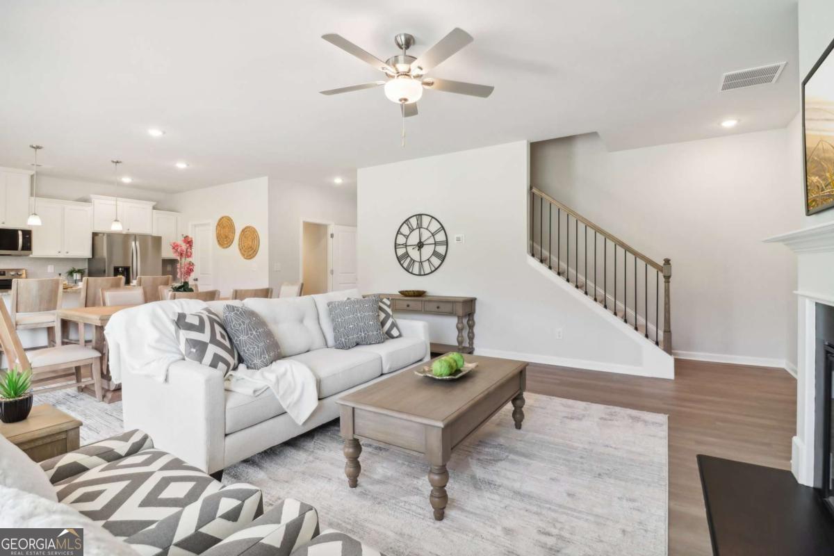 11878 Rizvan Place Covington GA 30014