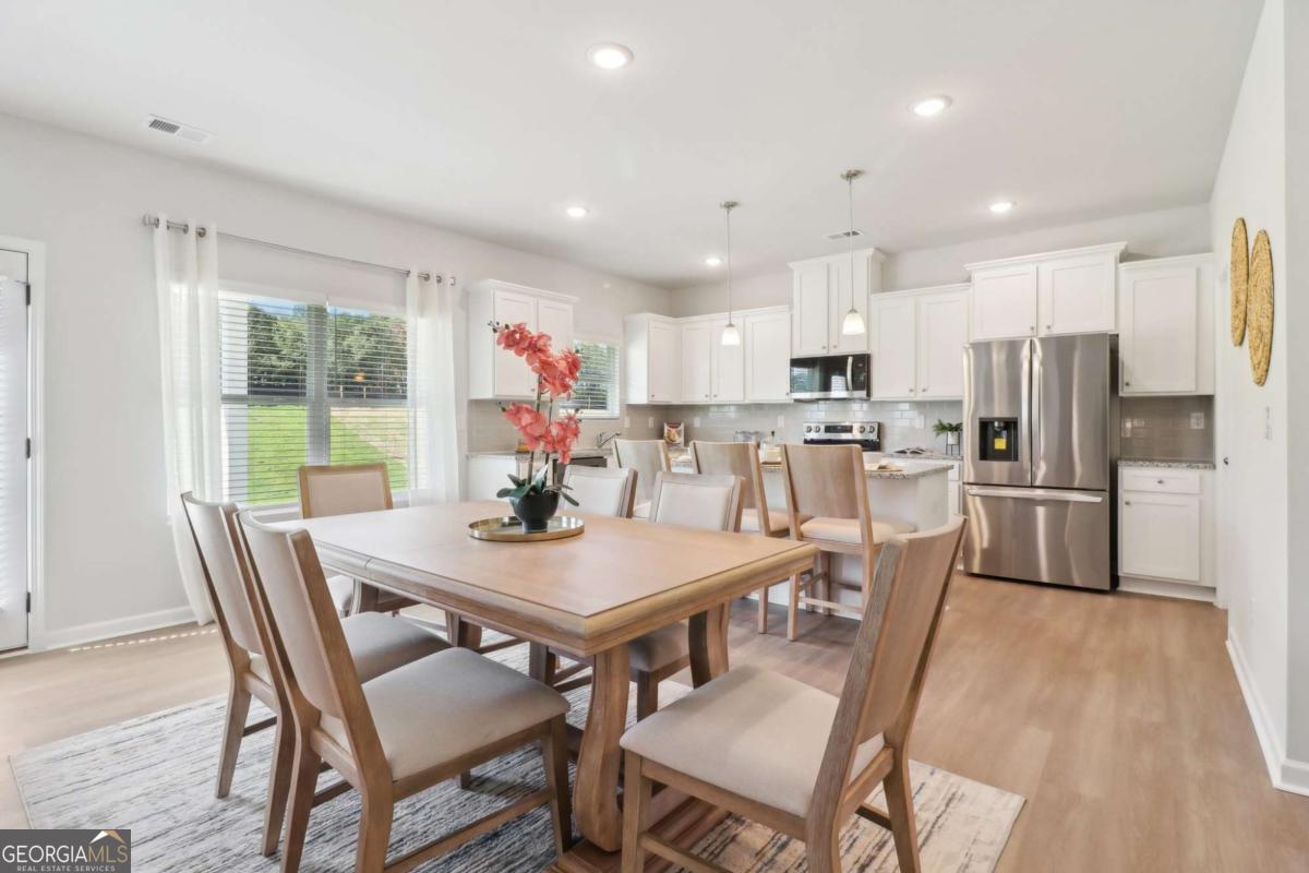 11878 Rizvan Place Covington GA 30014