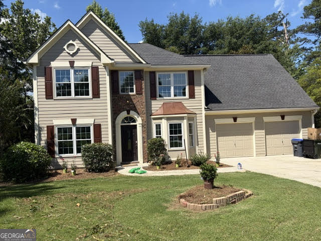 2955 Haden Cove SW Marietta GA 30064