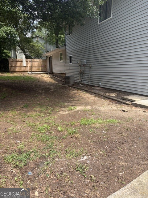 2955 Haden Cove SW Marietta GA 30064