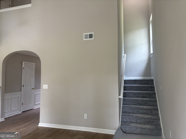 2955 Haden Cove SW Marietta GA 30064