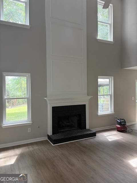 2955 Haden Cove SW Marietta GA 30064