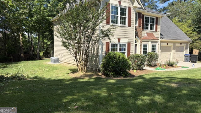 2955 Haden Cove SW Marietta GA 30064