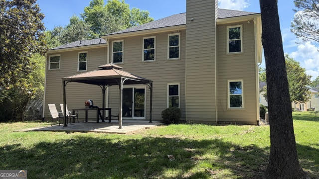 2955 Haden Cove SW Marietta GA 30064