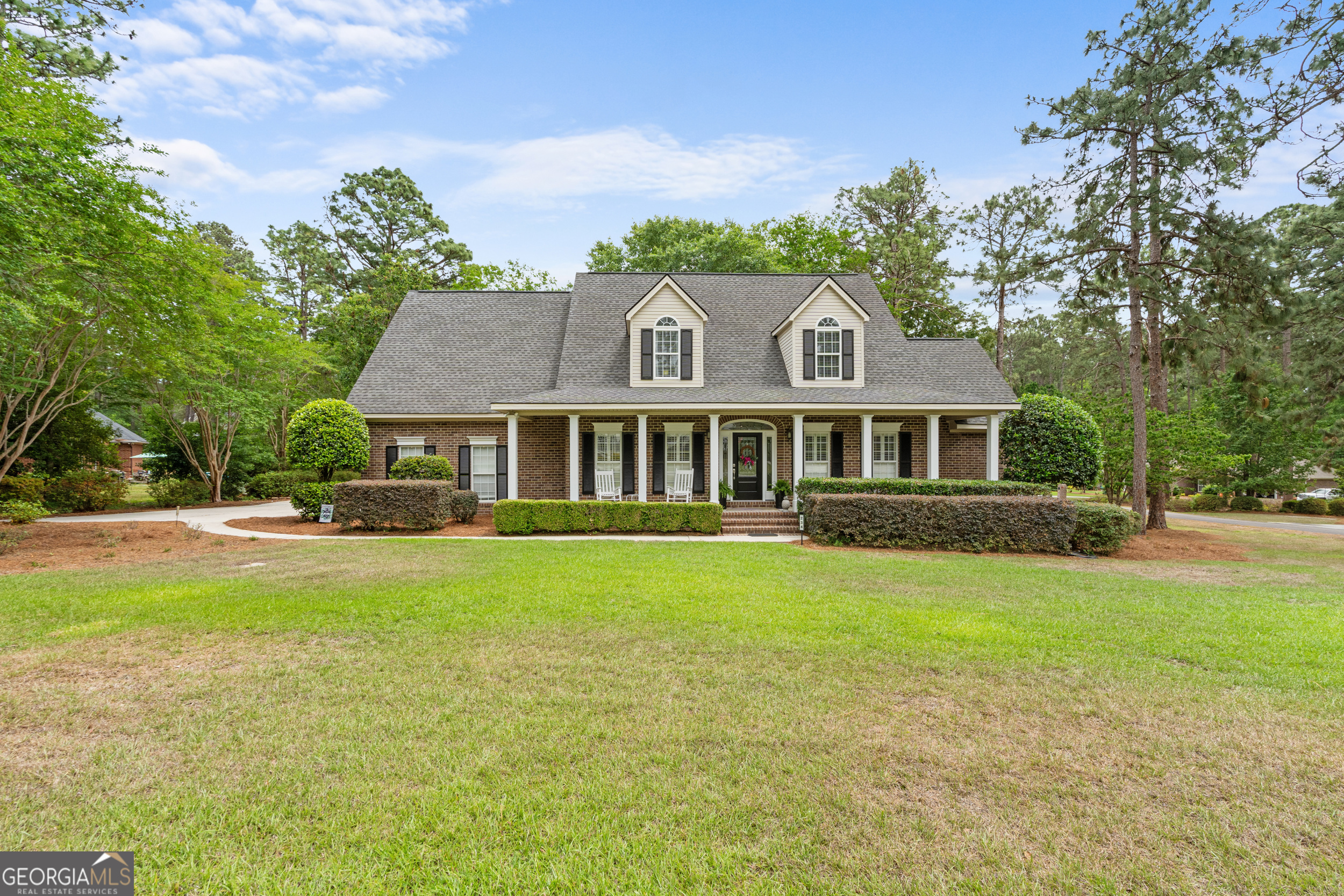 234 Wellington Circle Statesboro GA 30458