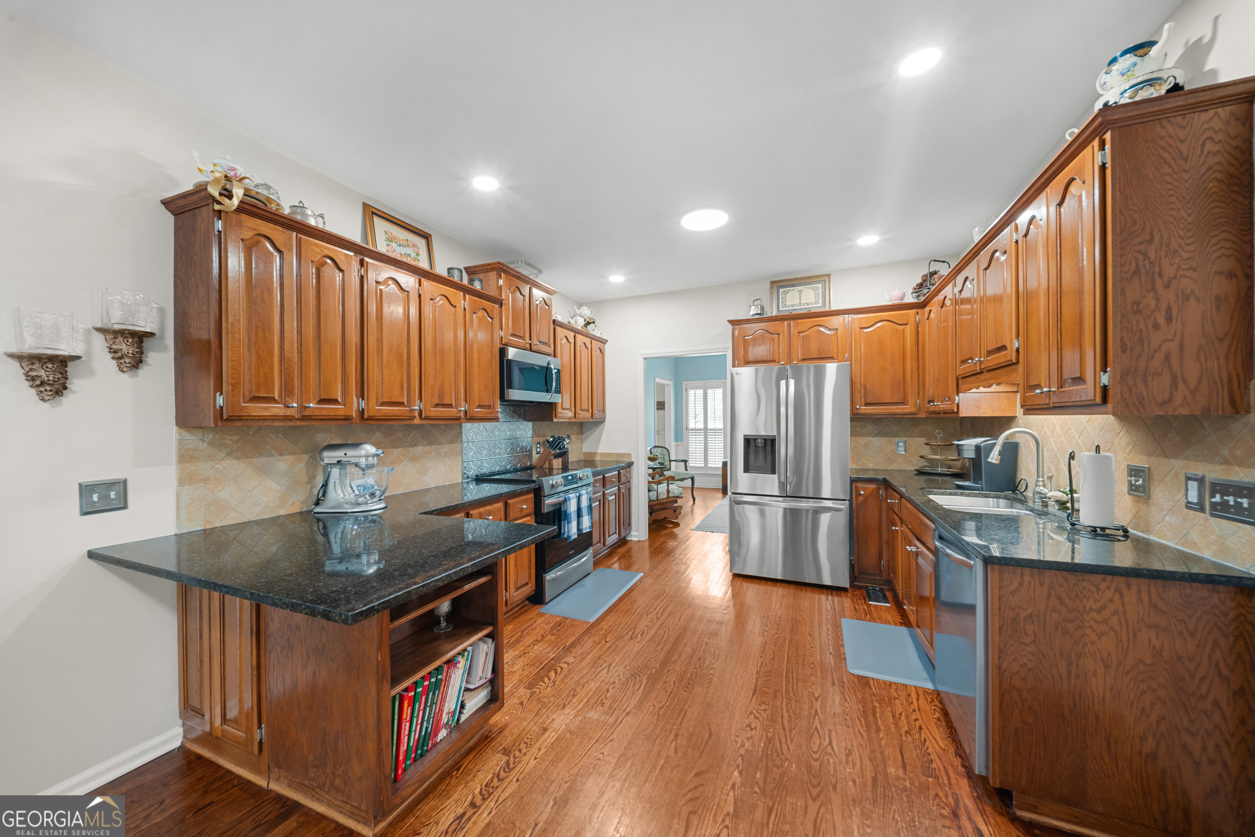 234 Wellington Circle Statesboro GA 30458