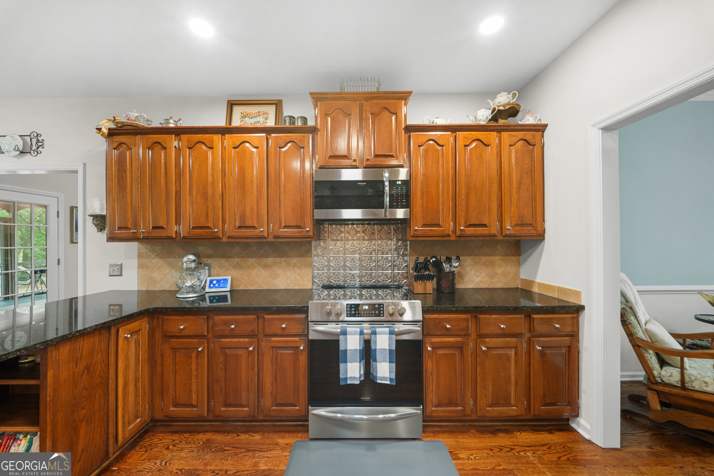 234 Wellington Circle Statesboro GA 30458