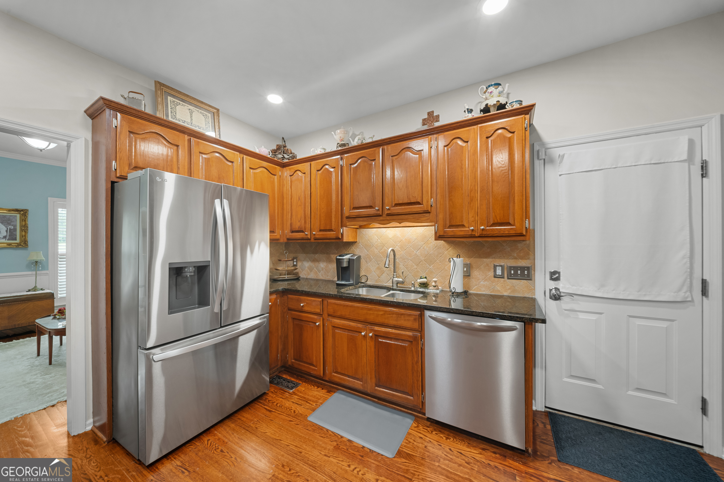 234 Wellington Circle Statesboro GA 30458
