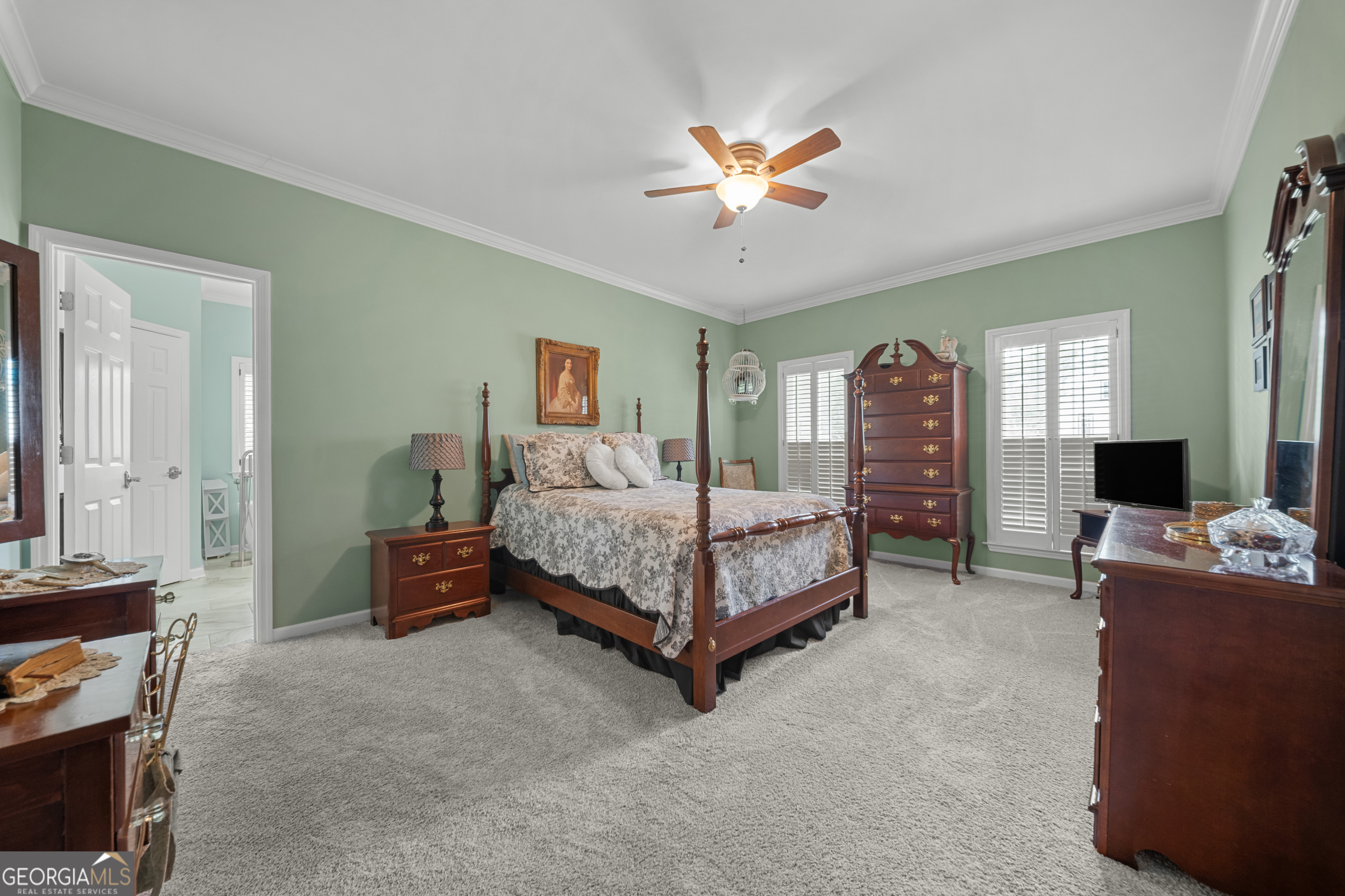 234 Wellington Circle Statesboro GA 30458