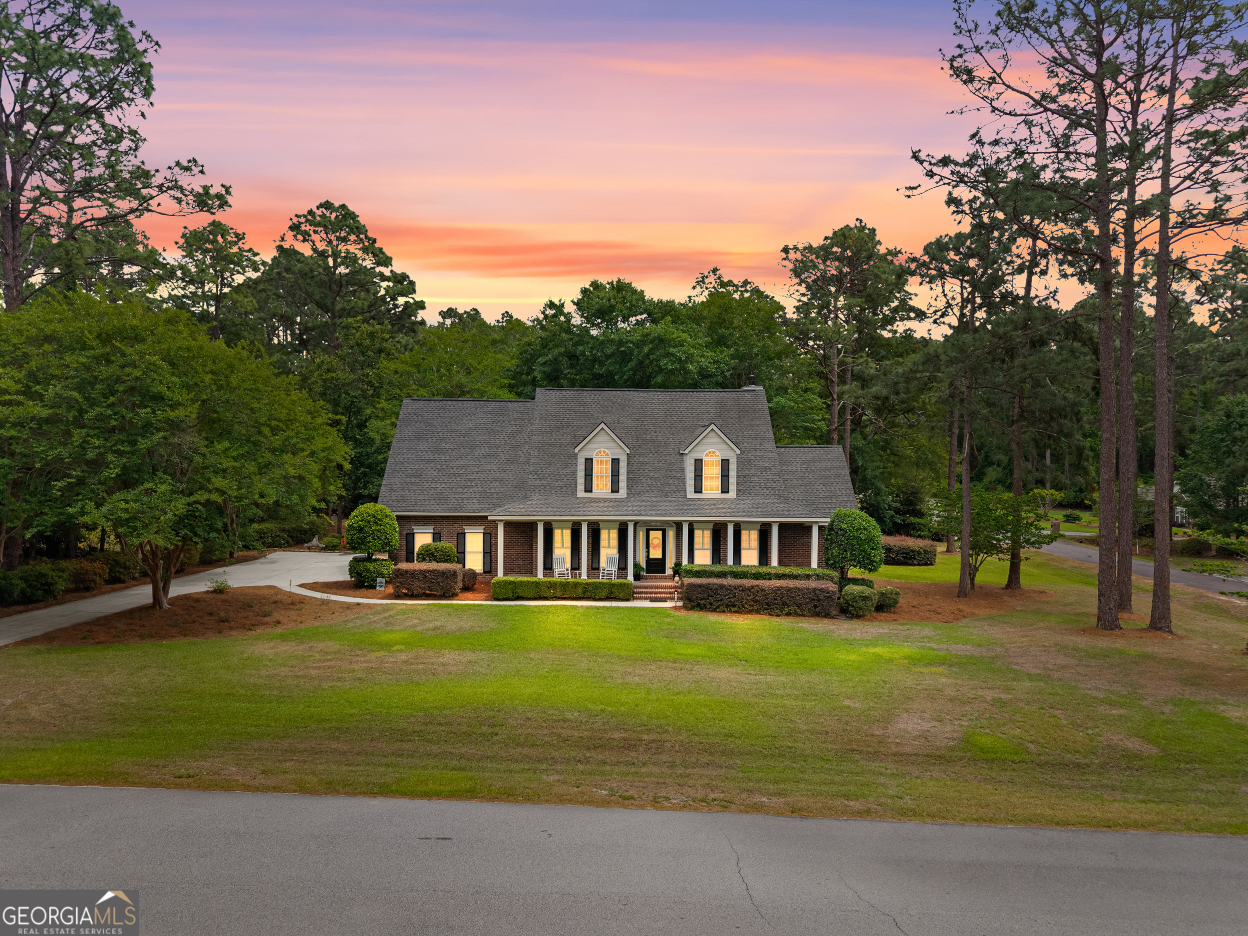 234 Wellington Circle Statesboro GA 30458