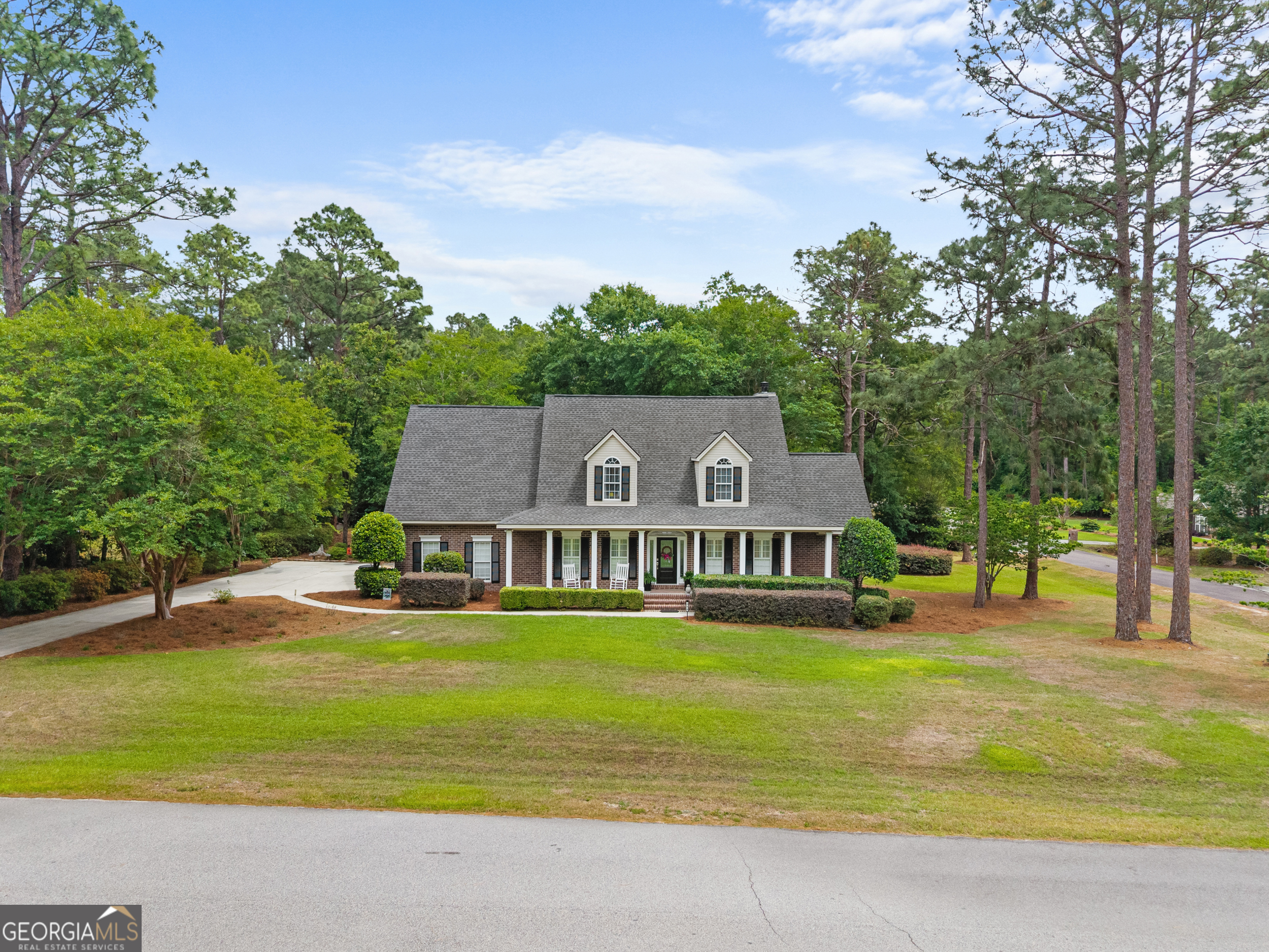 234 Wellington Circle Statesboro GA 30458