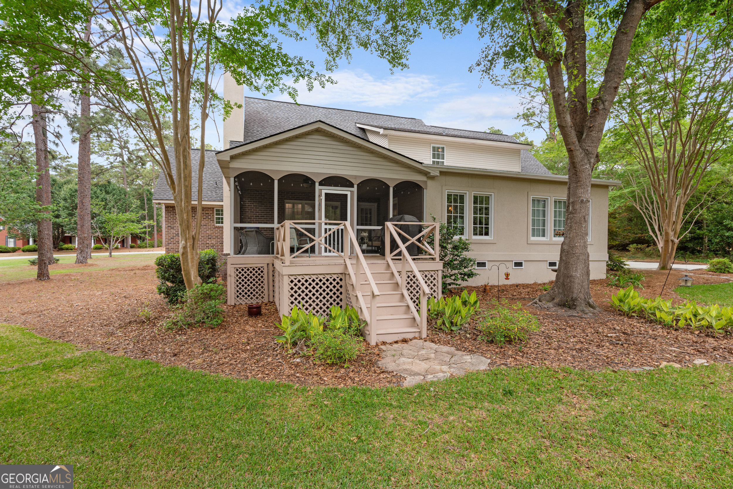 234 Wellington Circle Statesboro GA 30458