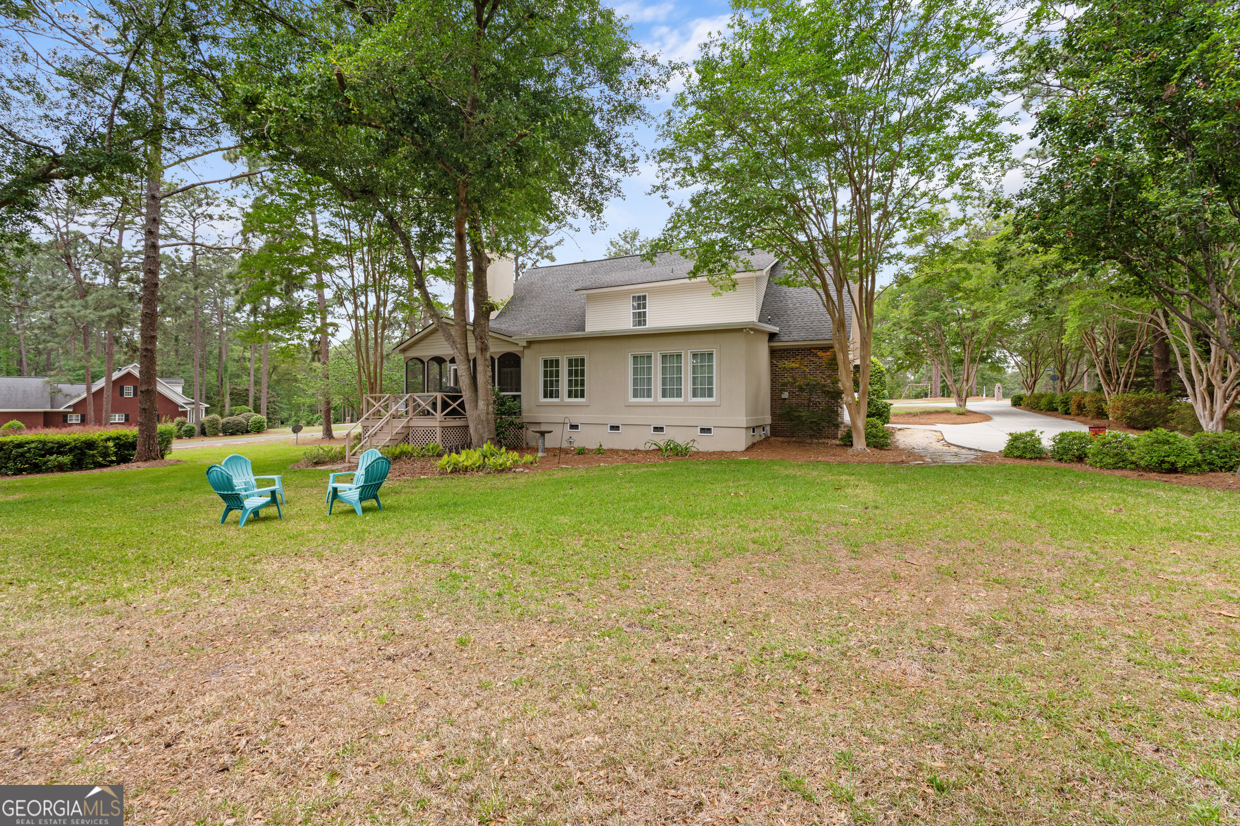 234 Wellington Circle Statesboro GA 30458